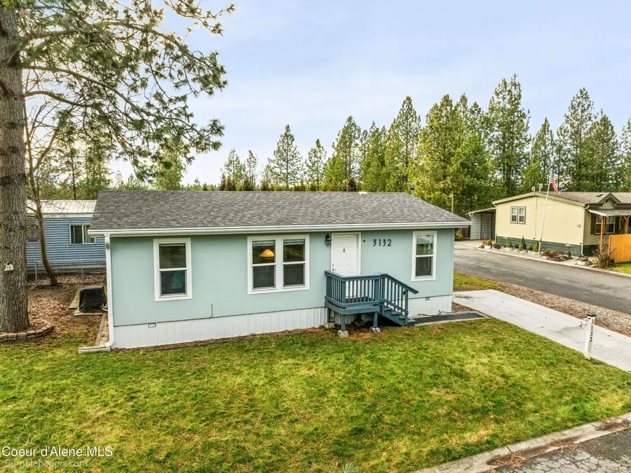 3132 N Chelsee Way, Coeur Dalene, ID 83815 - #2
