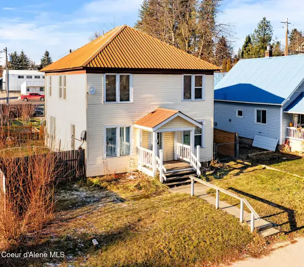 34 Church ST, Priest River, ID 83856