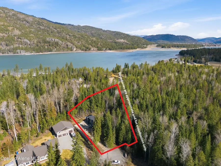 85 Camas DR, Priest River, ID 83856 - #3