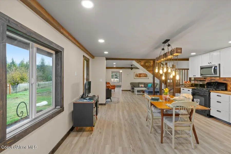 929 Irish RD, Sagle, ID 83860 - #2