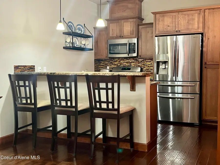 4580 W GREENCHAIN LOOP #3, Coeur Dalene, ID 83814 - Image #3