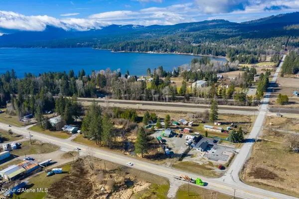 NNA Hwy 95, Cocolalla, ID 83813