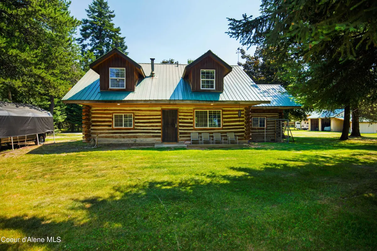 206 Artisan Way, Sandpoint, ID 83864 - #1