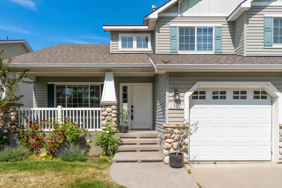2867 W Tours Dr, Coeur Dalene, ID 83815 - #3