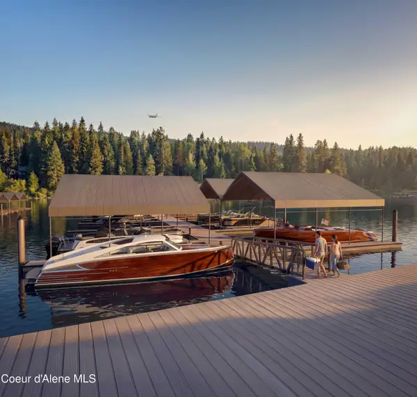 414 E 1st Ave Dock H2, Post Falls, ID 83854