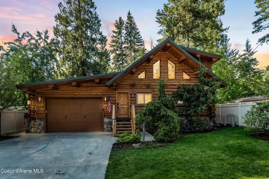 28 Creekside LN, Hope, ID 83836 - #2