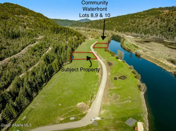 30 Horn Hooked Ln, St. Maries, ID 83861