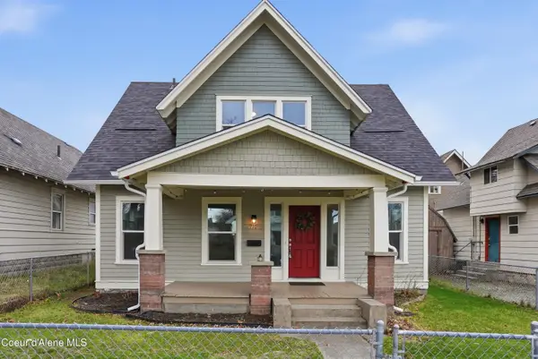 710 E Illinois Ave, Spokane, WA 99207