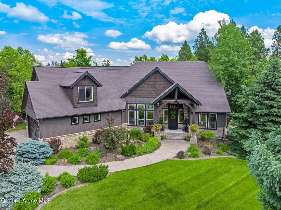 12752 N PEBBLE CREEK DR, Hayden, ID 83835 - #2