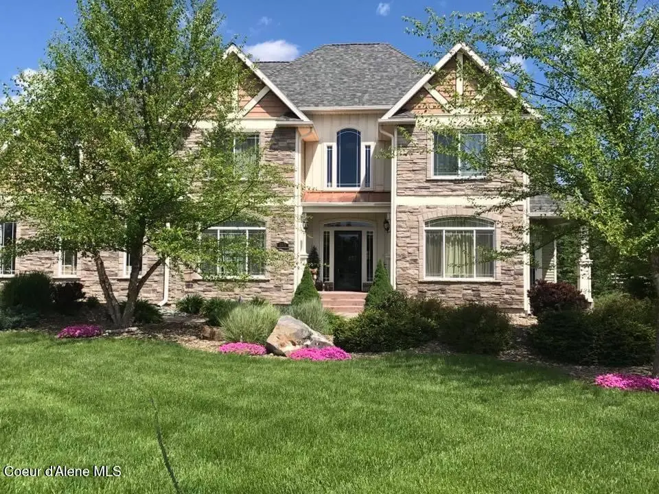 2019 E Brunner RD, Athol, ID 83801 - #1