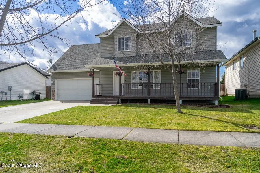 2444 N Sparrow Loop, Post Falls, ID 83854 - #3