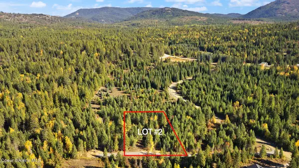 NNA Sunsetter Lane Lot 2, Cocolalla, ID 83813