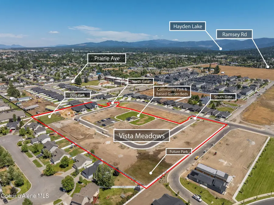 7793 N Mocha Lp, Coeur Dalene, ID 83815 - #2