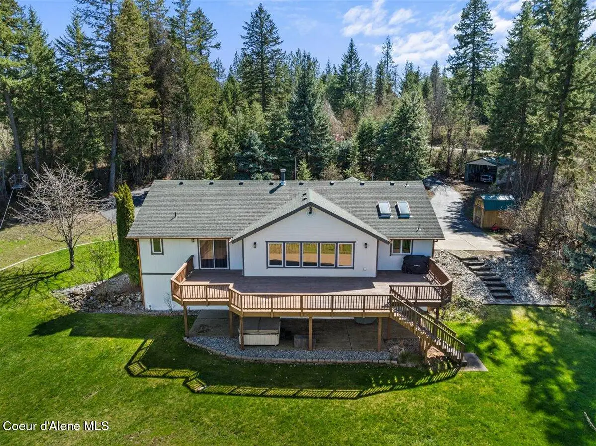 2447 E Garwood Road, Hayden, ID 83835 - #1