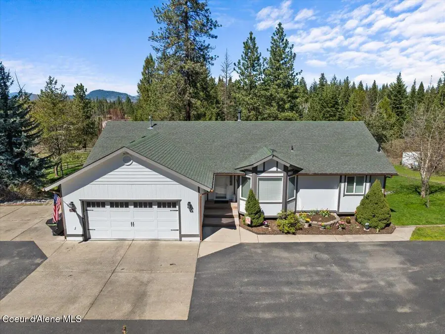 2447 E Garwood Road, Hayden, ID 83835 - #2