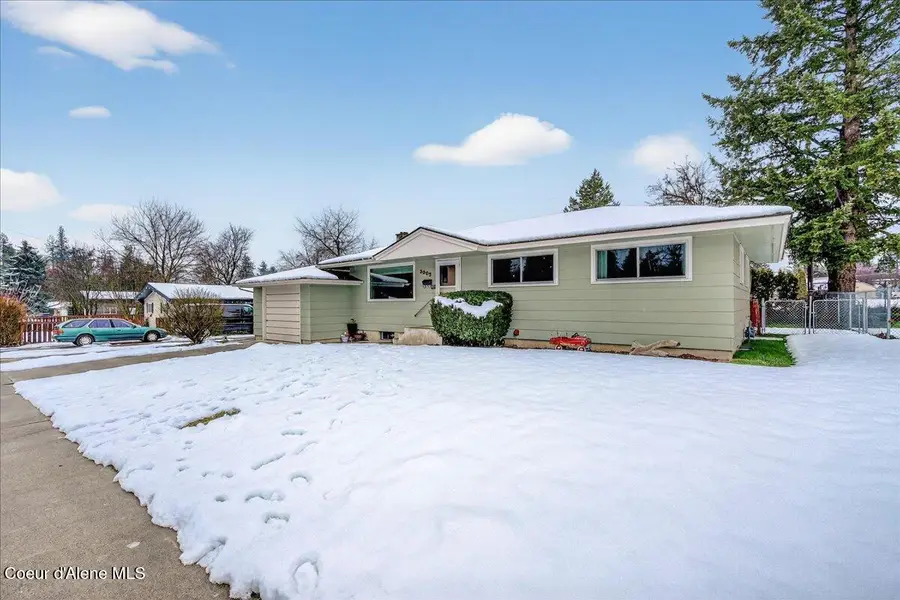 2005 N Syringa DR, Coeur Dalene, ID 83814 - #3