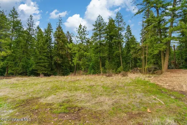 S Bastrup Ln, Coeur d'Alene, ID 83814