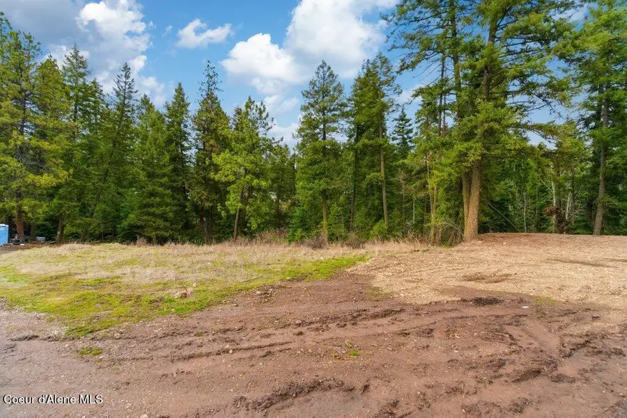 S Bastrup Ln, Coeur Dalene, ID 83814 - #2