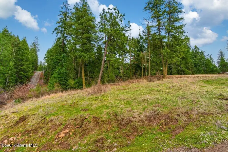 S Bastrup Ln, Coeur Dalene, ID 83814 - #3