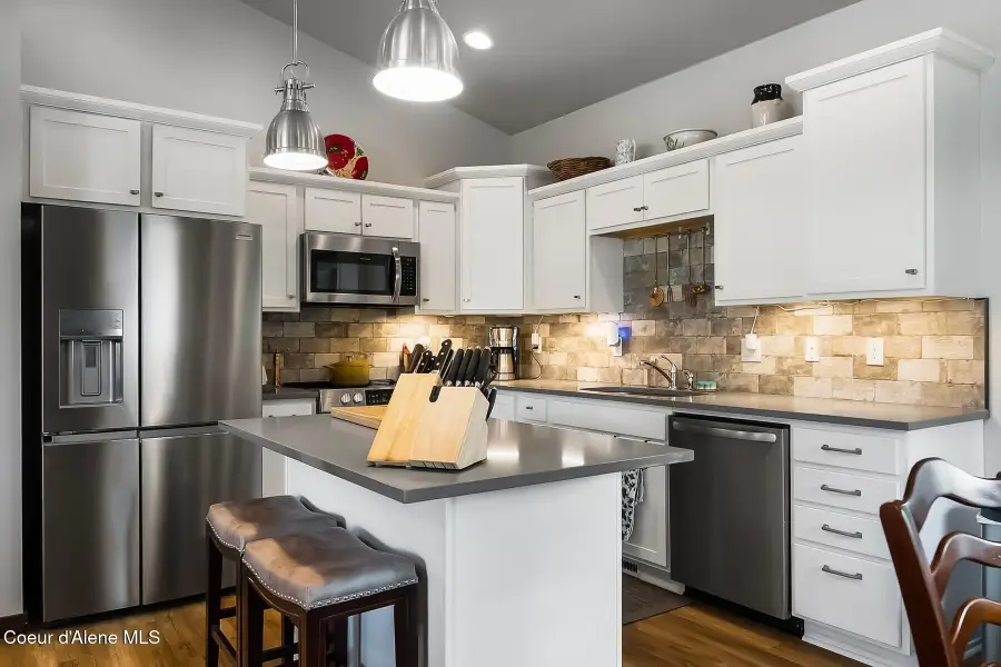 96 Rimrock Ct, Priest River, ID 83856 - #2