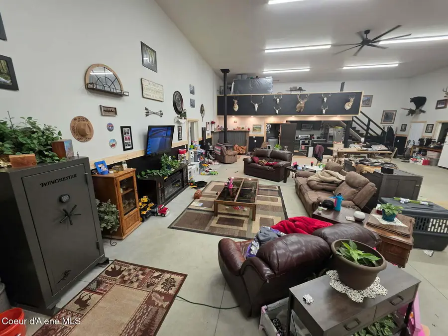 6922 Clagstone RD, Spirit Lake, ID 83869 - #2