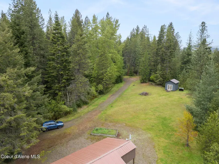 351 W Branch Rd, Priest River, ID 83856 - #2