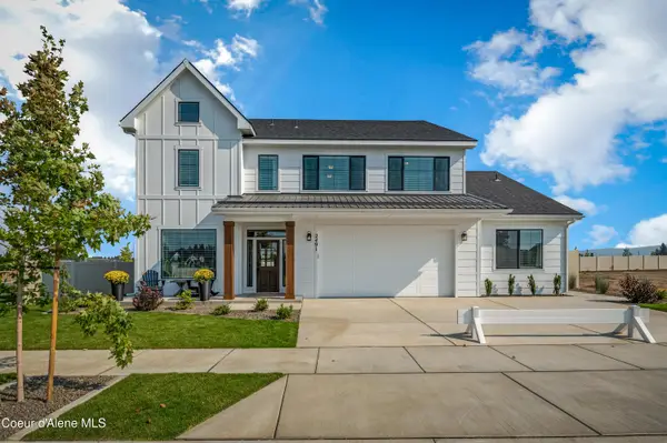 2045 N SKAGIT DR, Post Falls, ID 83854