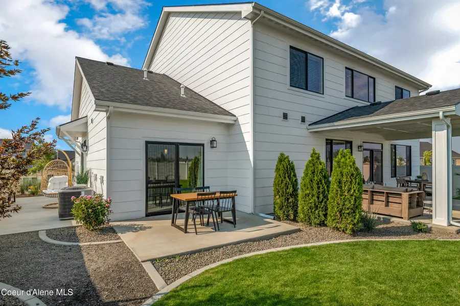 2045 N SKAGIT DR, Post Falls, ID 83854 - #3