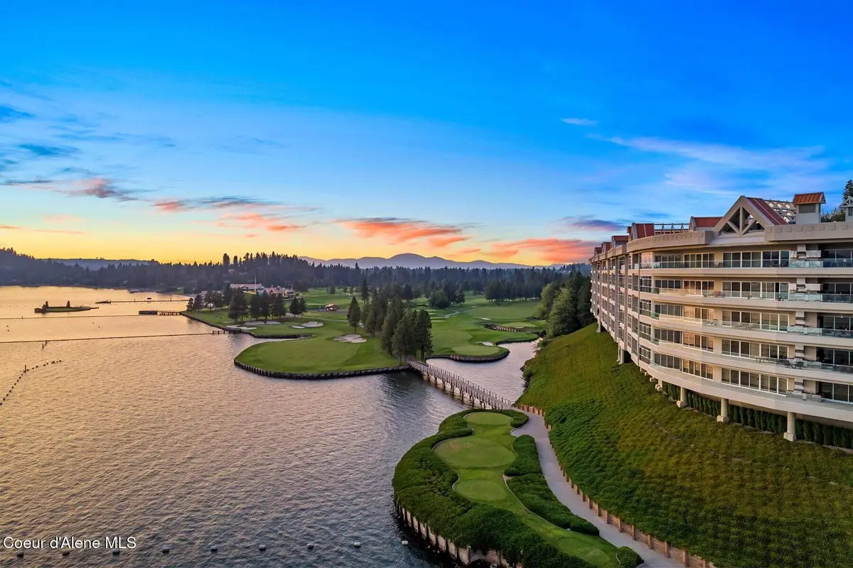1031 S Island Green Dr, Coeur Dalene, ID 83814 - #1