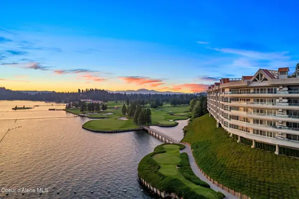 1031 S Island Green Dr, Coeur d'Alene, ID 83814