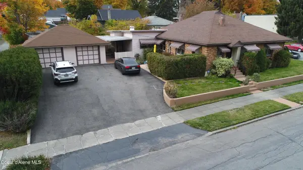 1026 E Coeur D Alene AVE, Coeur d'Alene, ID 83814