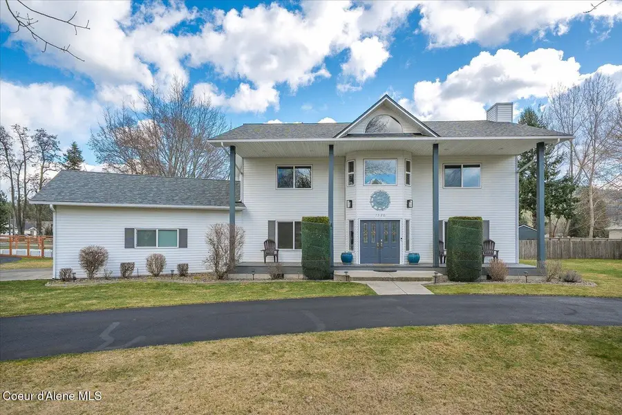 7520 N Mt Carrol ST, Dalton Gardens, ID 83815 - #2