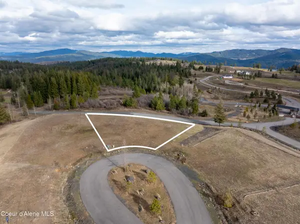 6058 W Dashwood WAY, Coeur d'Alene, ID 83814