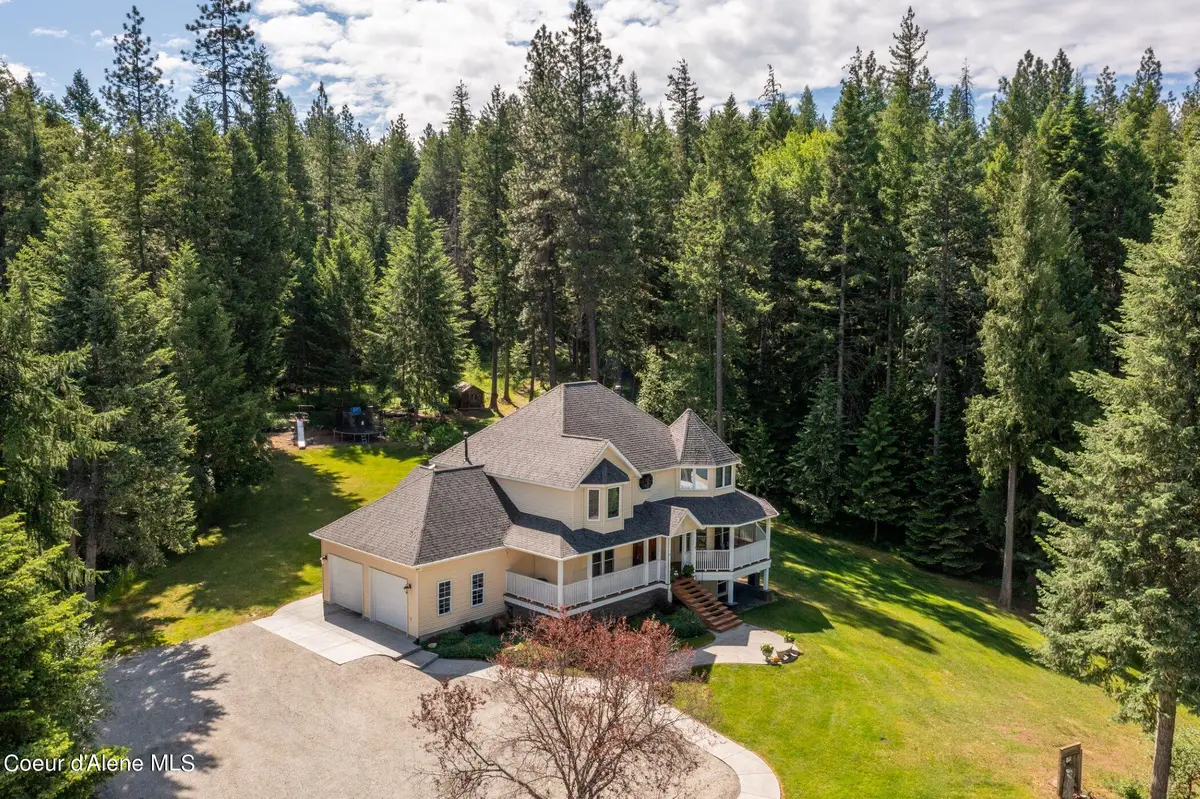 63 Reinoehl Rd, Kingston, ID 83839 - #1
