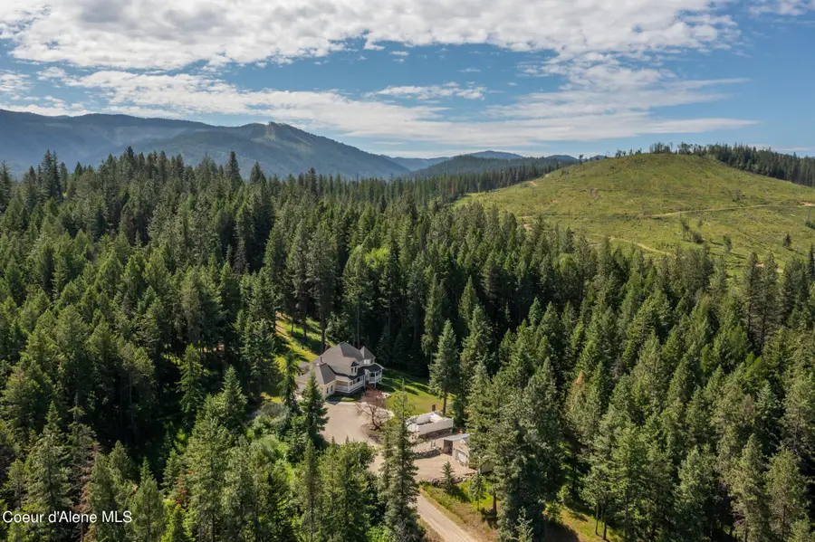 63 Reinoehl Rd, Kingston, ID 83839 - #2