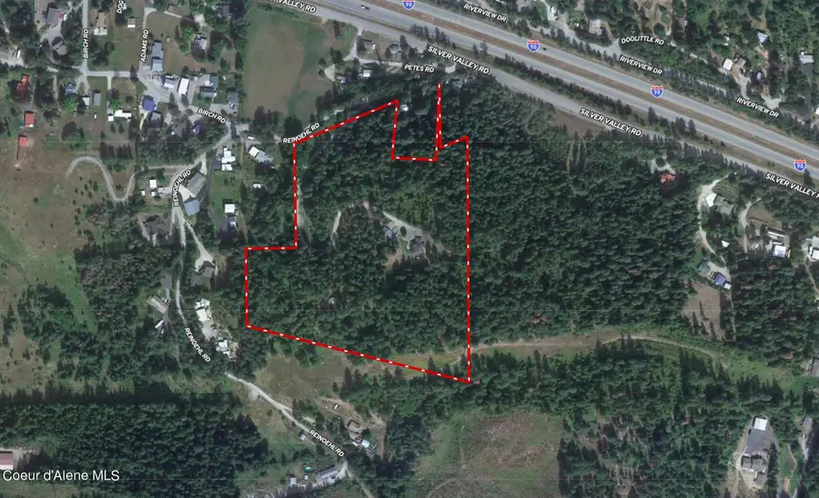 63 Reinoehl Rd, Kingston, ID 83839 - #3