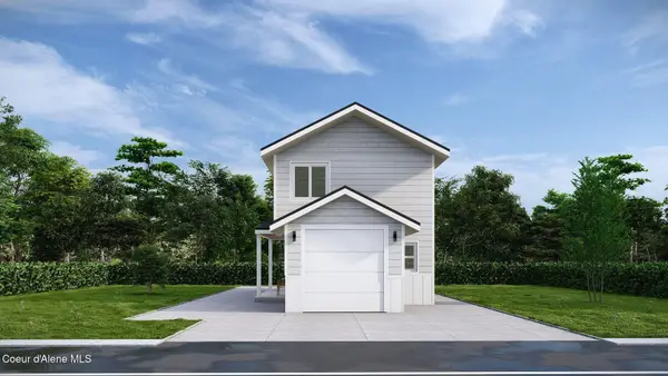 1545 E Legion St, Post Falls, ID 83854