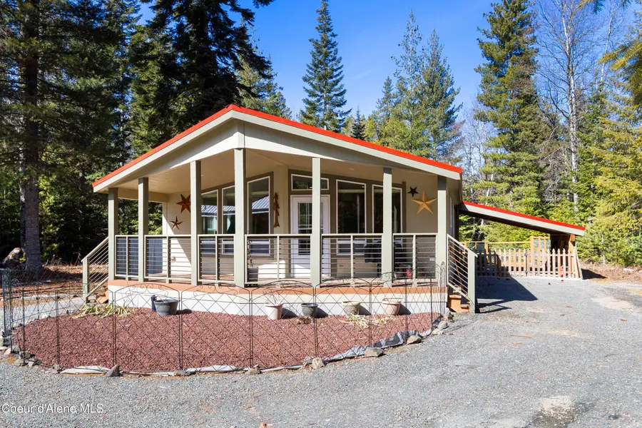 533 Artisan WAY, Sandpoint, ID 83864 - #2