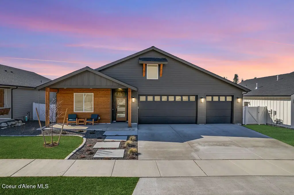 13457 N Bale St, Rathdrum, ID 83858 - #1