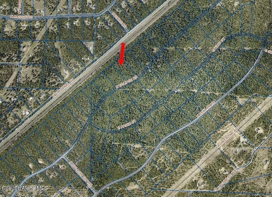 L9B8 N Eclipse Road, Rathdrum, ID 83858 - #3