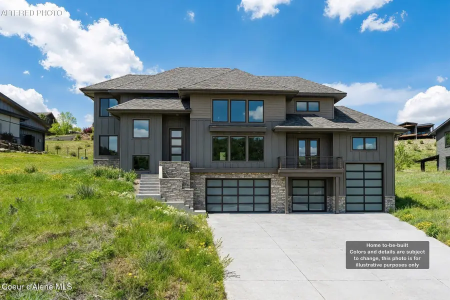 575 N Stimson Ln, Liberty Lake, WA 99019 - #2