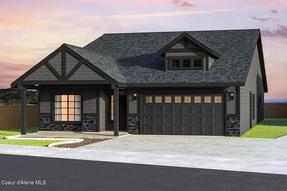 Lt 6 Blk 2 E Valley St S, Oldtown, ID 83822 - #1