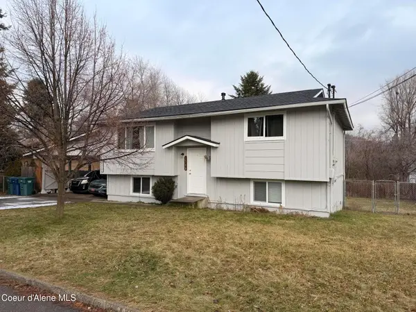 1708 N 8th St, Coeur d'Alene, ID 83814