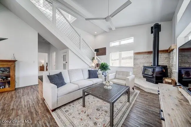 200 Agte RD, Plummer, ID 83851 - #2