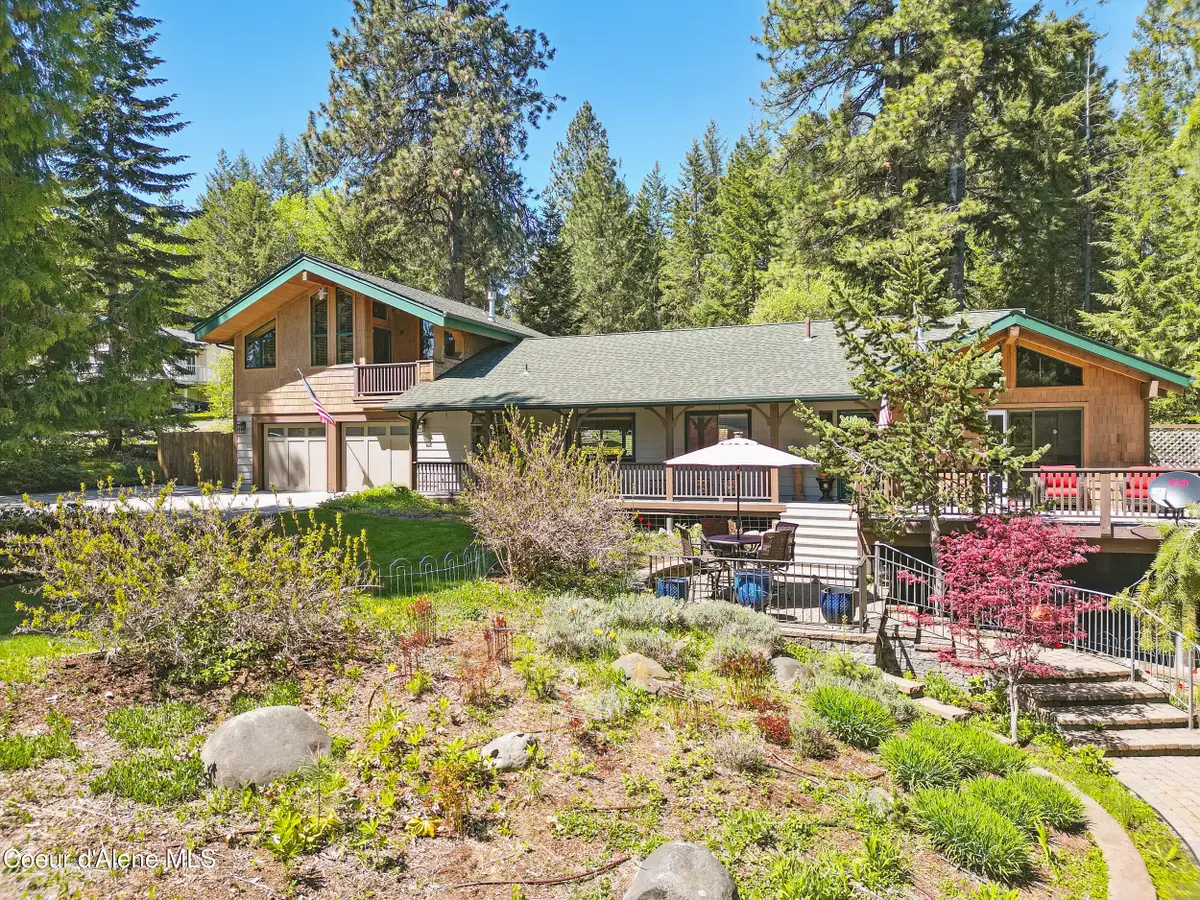 471 Kaniksu Shores Rd, Sandpoint, ID 83864 - #1
