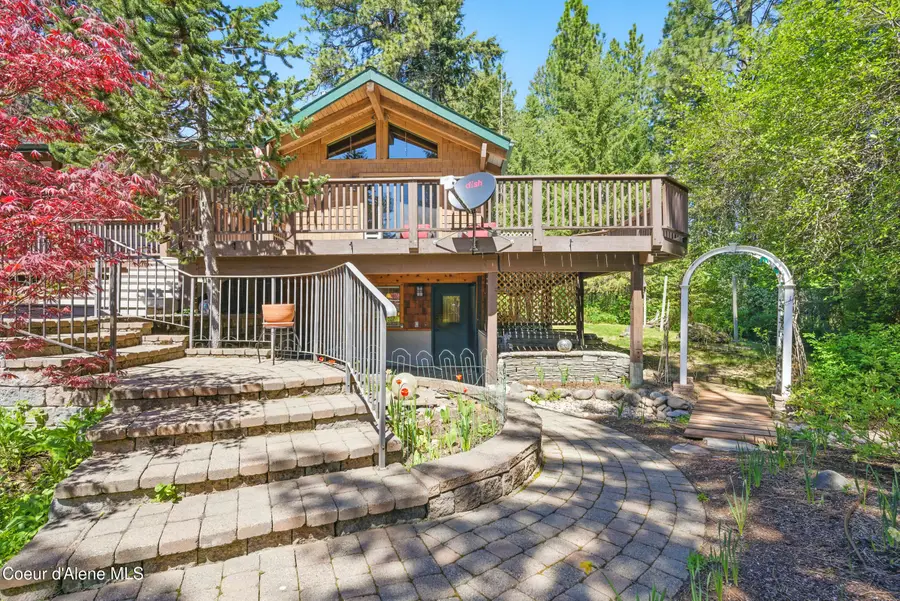 471 Kaniksu Shores Rd, Sandpoint, ID 83864 - #3