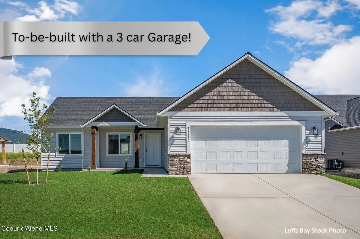 12115 N LENNON LN, Rathdrum, ID 83858 - #1