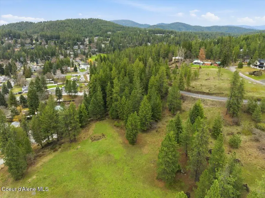 2586 E Fernan Hill RD, Coeur Dalene, ID 83814 - #3