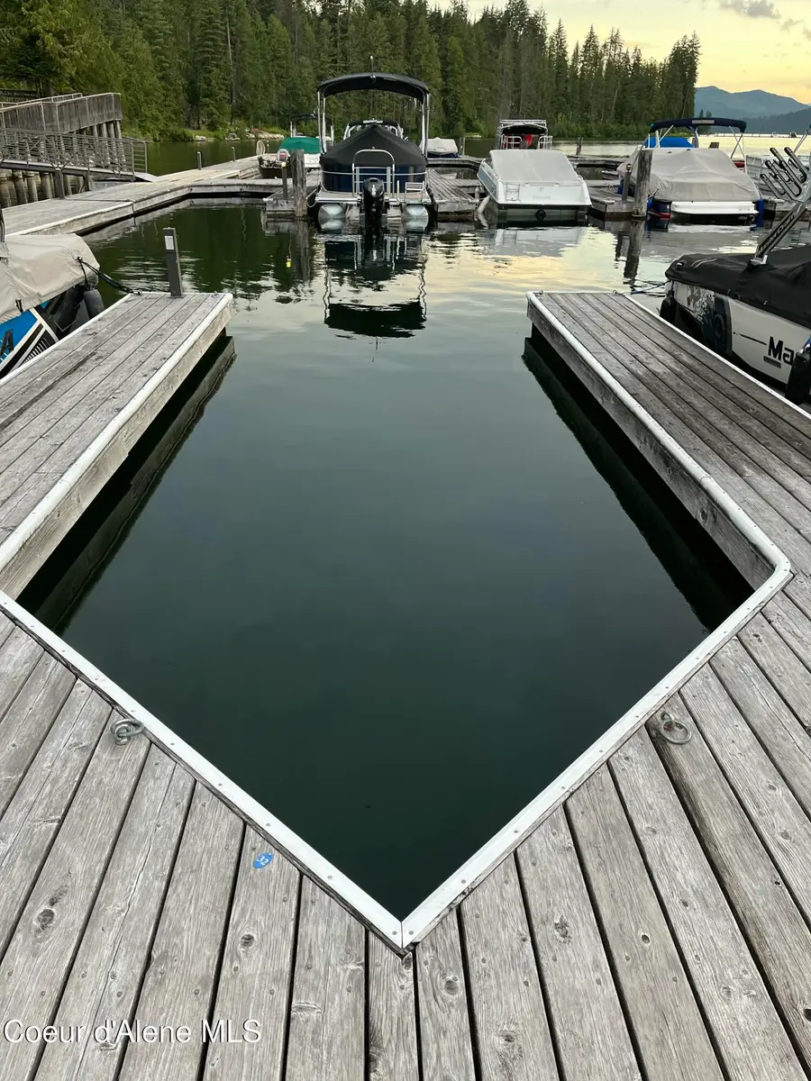 20 Acres Canoe Point Rd, Coolin, ID 83821 - #3