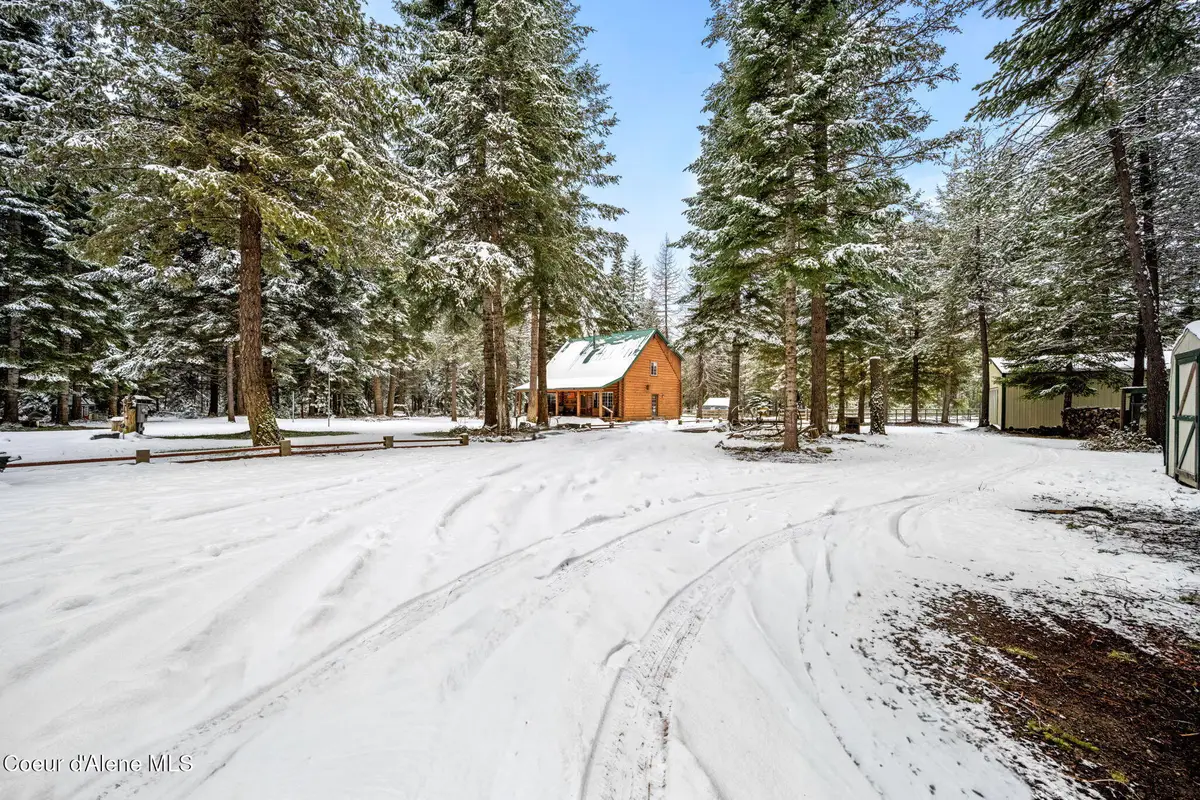 25165 N Vista View Ct, Rathdrum, ID 83858 - #1